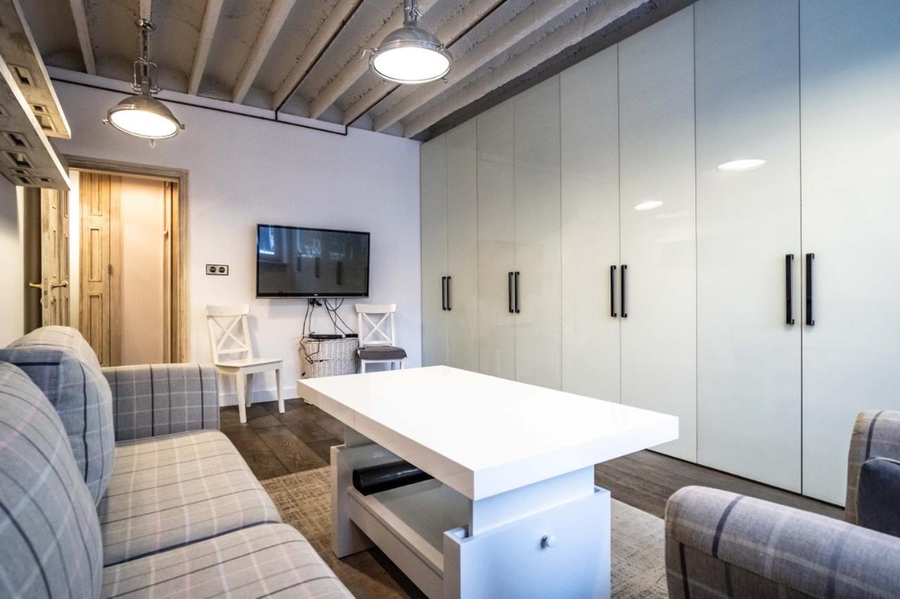 Apartment Big Life - Plac Wilsona, Metro, Zoliborz Warsaw